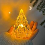 Iceberg night light, light up the romantic atmosphere, heal the soul, full of creativity, the first choice for gift giving!